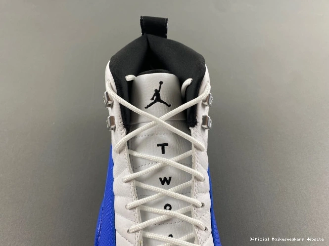 Official Maikesneakers CT8013-140 Jordan Air Blueberry 12 0804